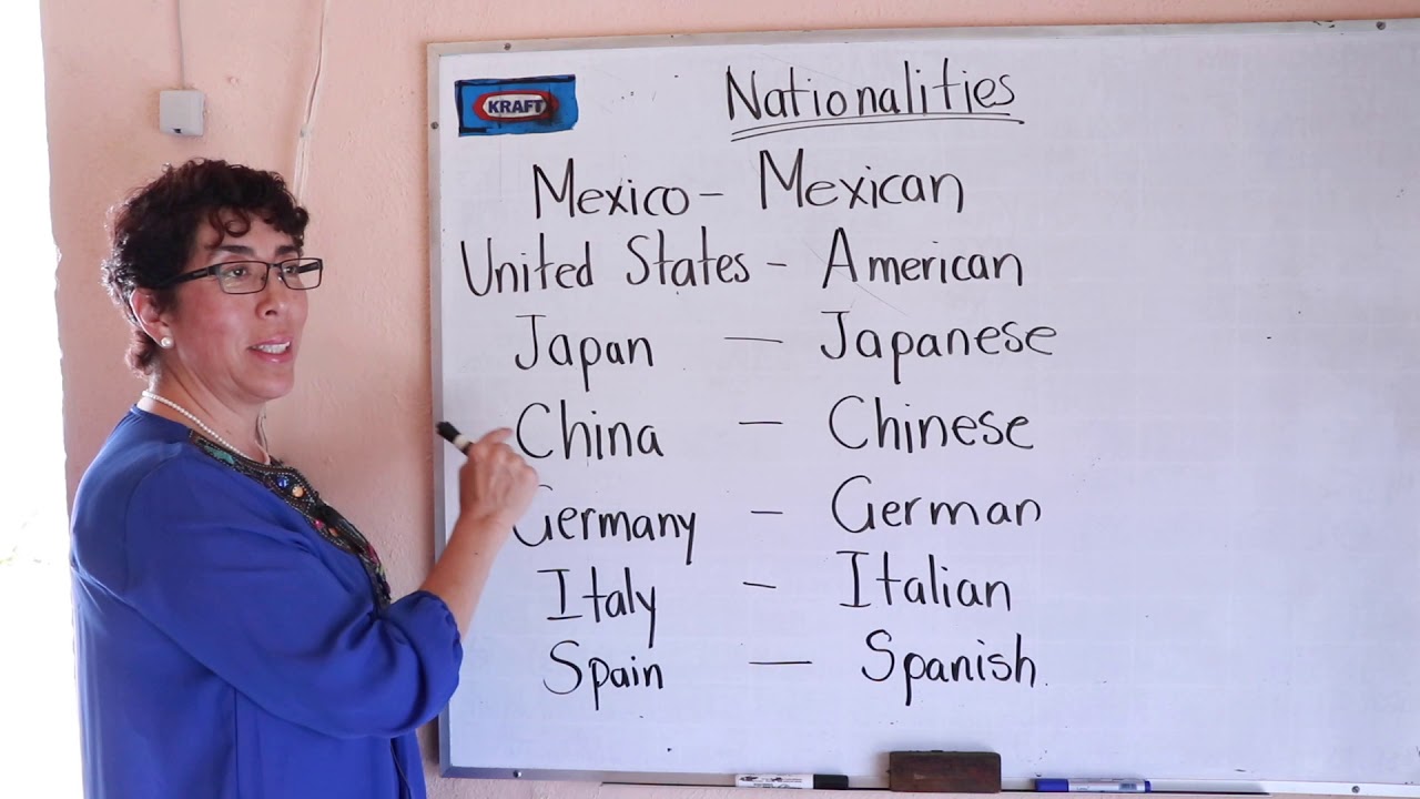 fichas de ingles de 4 de primaria