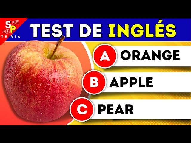 juegos en inglés para niños de 10 a 12 años