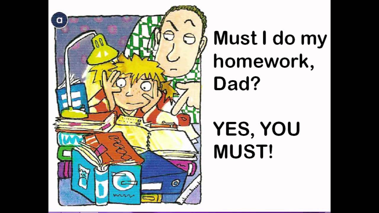 kids can 3 unit 4 test