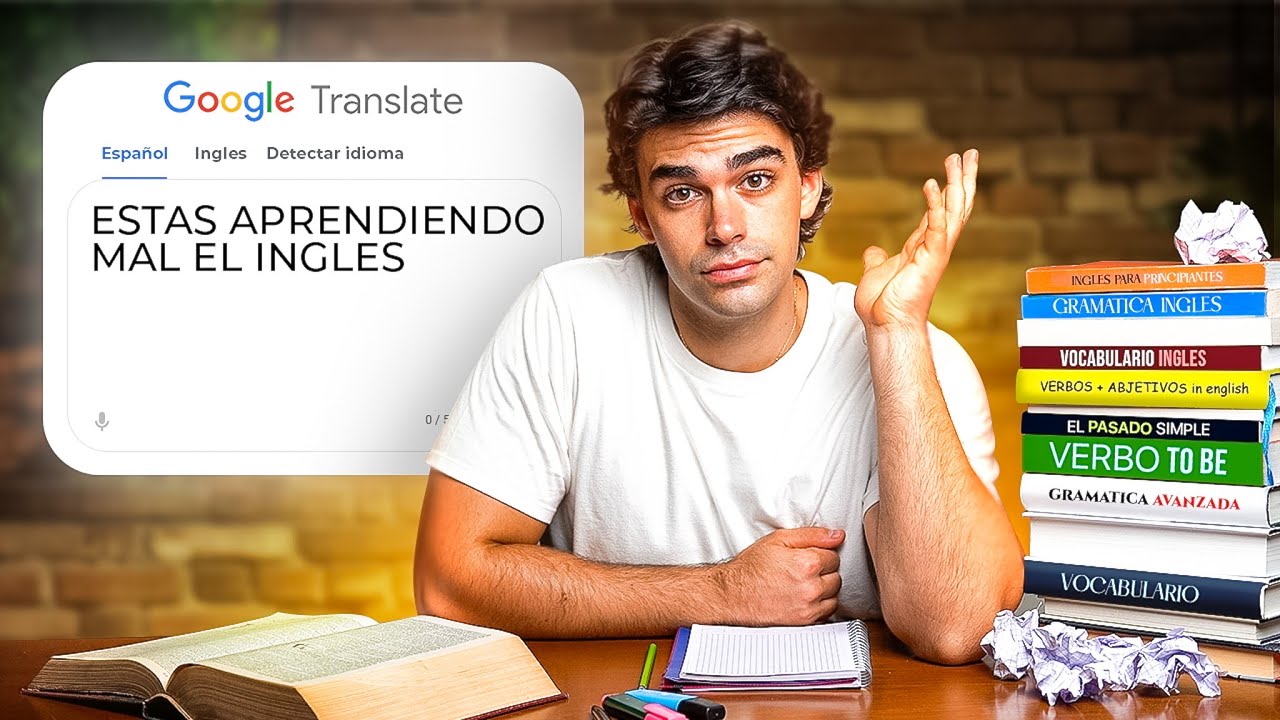 la mejor manera de aprender ingles en casa