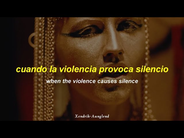 letra de zombie de the cranberries