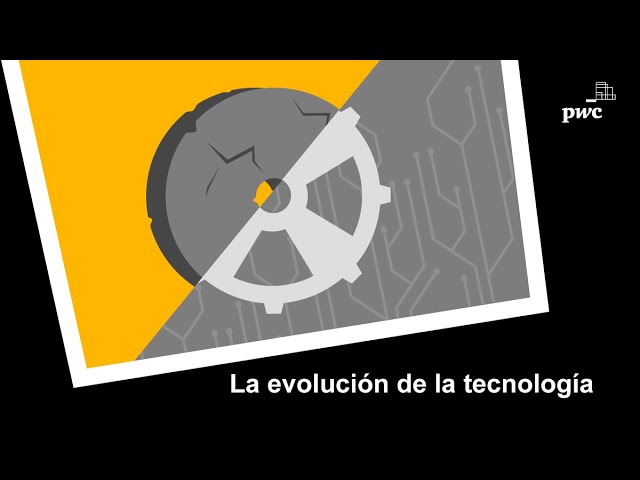linea del tiempo de la tecnologia