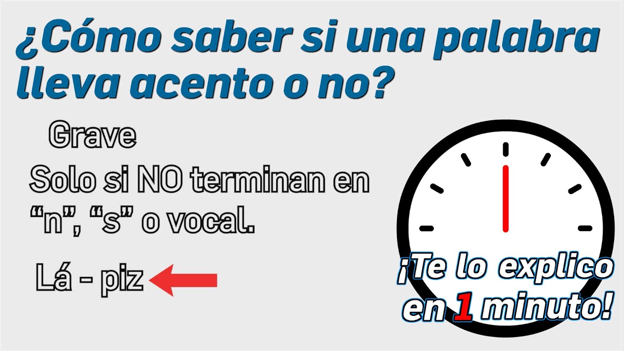palabras de 6 letras con tilde en la primera sílaba
