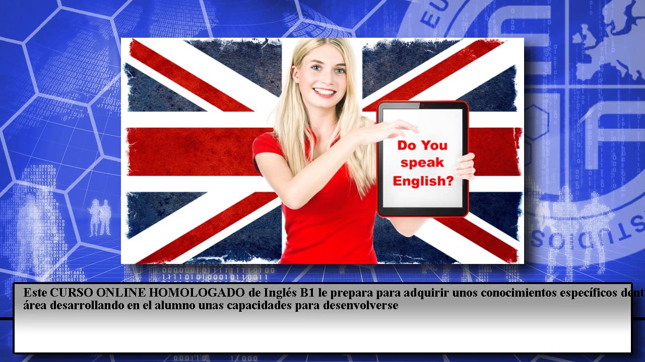 sacar el b1 de ingles online