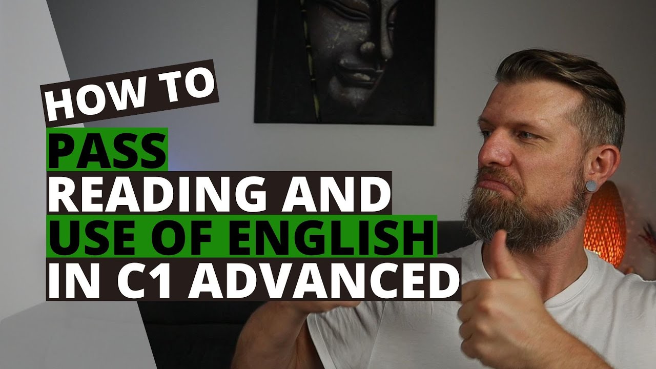 test 3 reading and use of english answers
