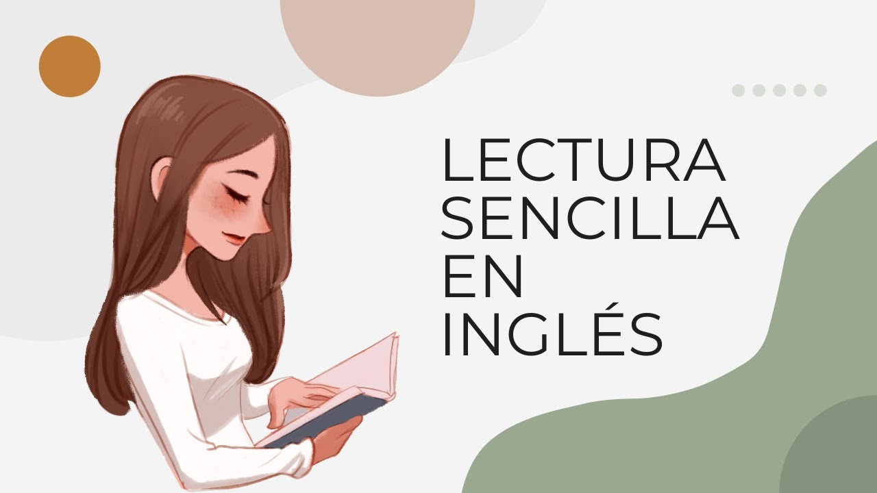 textos cortos en ingles y traducidos al español