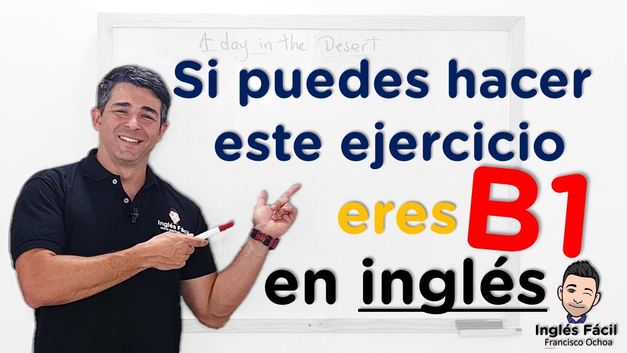 textos para traducir de español a inglés b1