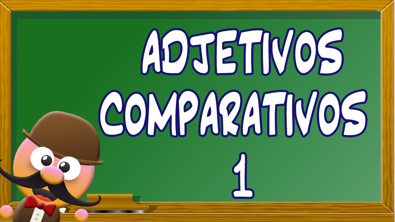 adjetivos de una silaba en ingles