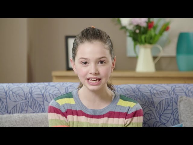 all about us 4 unit 3 challenge test