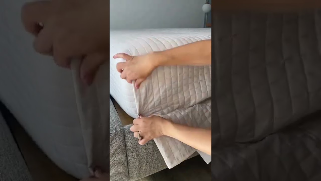 bed making made easy fce answers