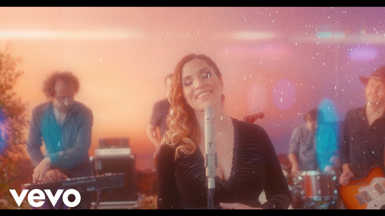 blanca navidad la oreja de van gogh