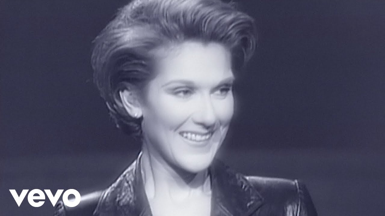 canciones de celine dion en español