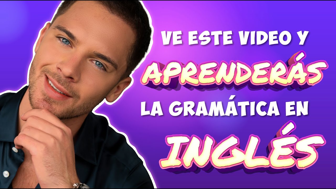 como se forman los tiempos verbales en ingles