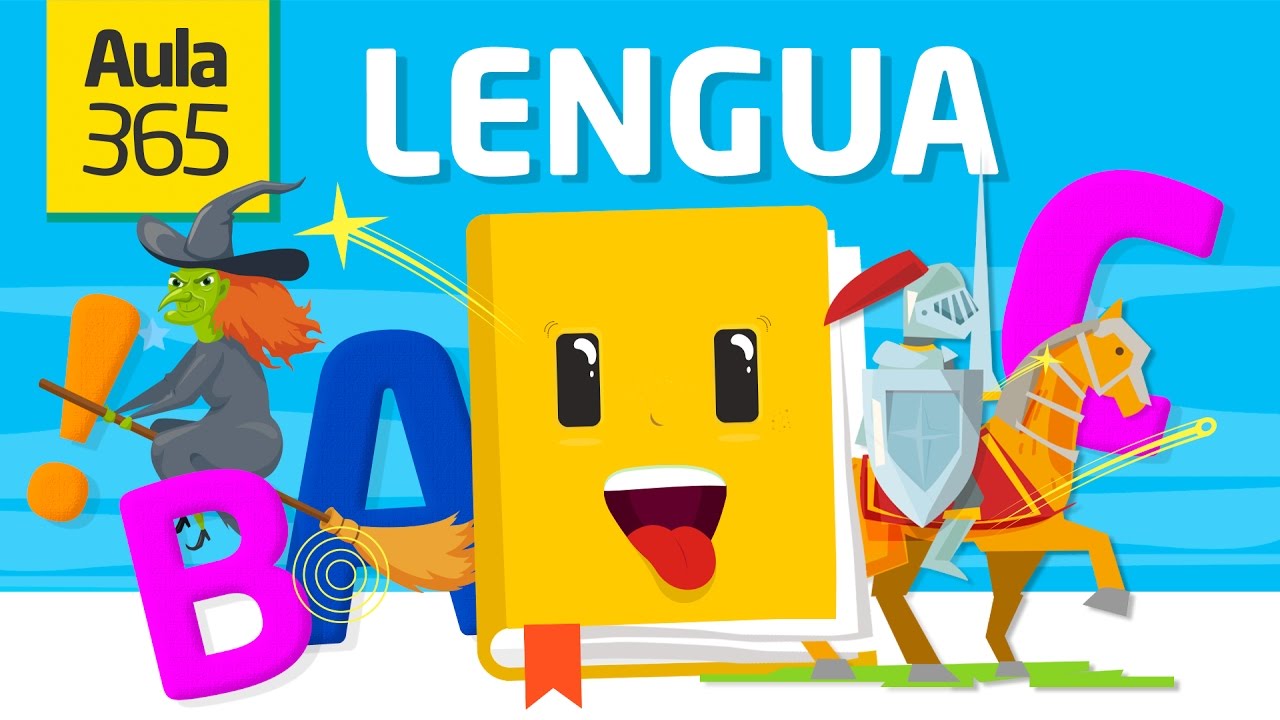 ejercicios de lengua de segundo de primaria