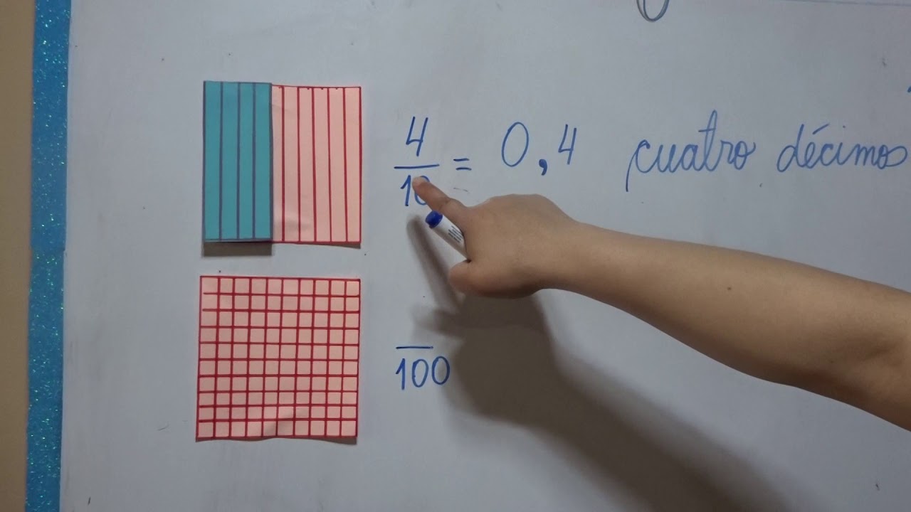 ejercicios decimales 4 primaria para imprimir