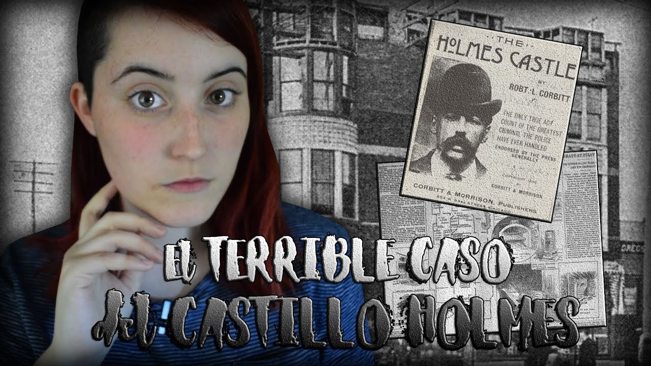 el extraño caso del castillo billinghurst