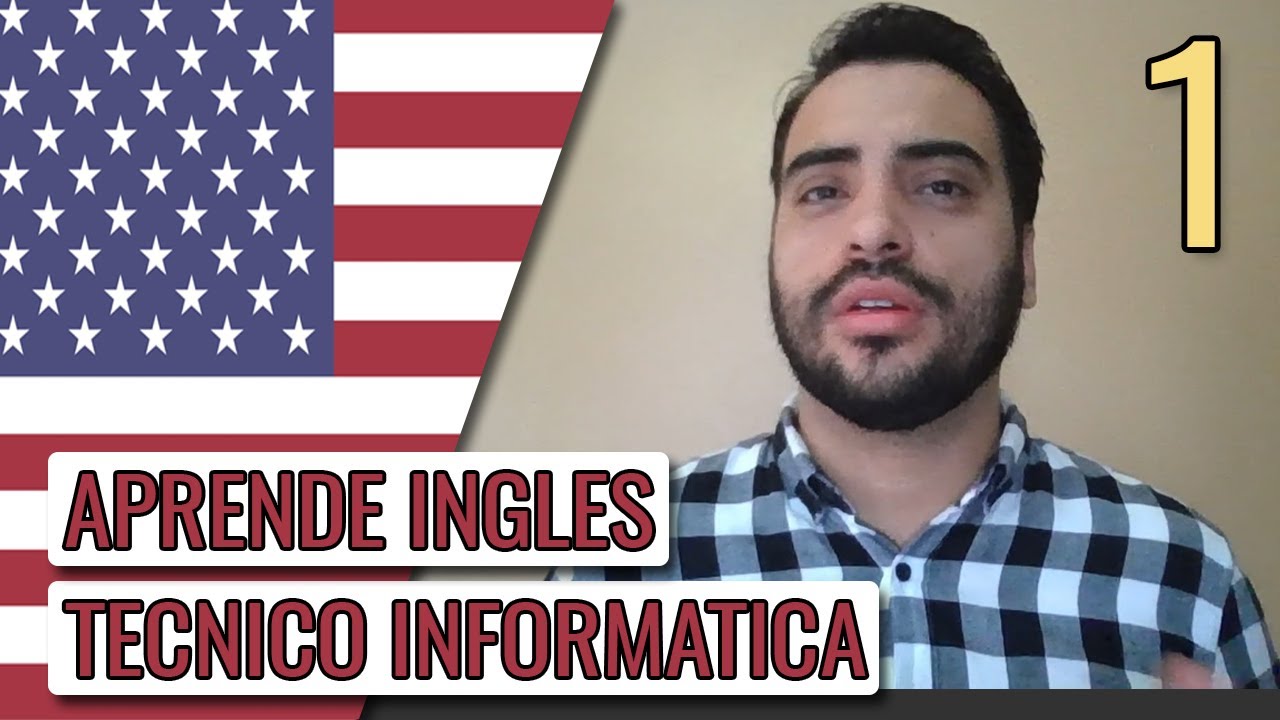 glosario de ingles tecnico para informatica
