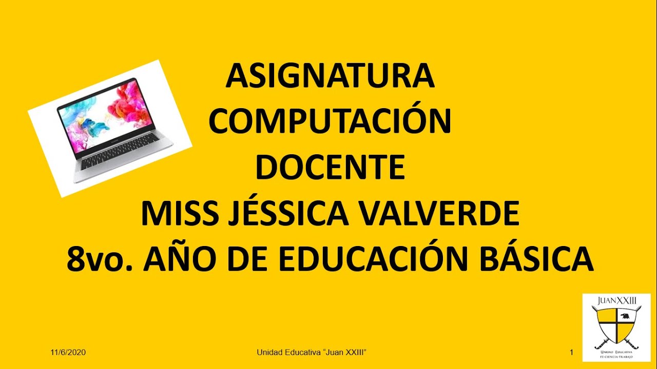 glosario de terminos informaticos y tecnologicos