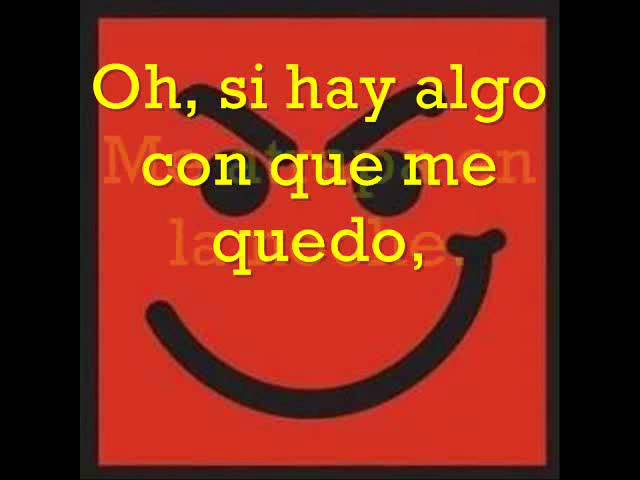 have a nice day traducir a español