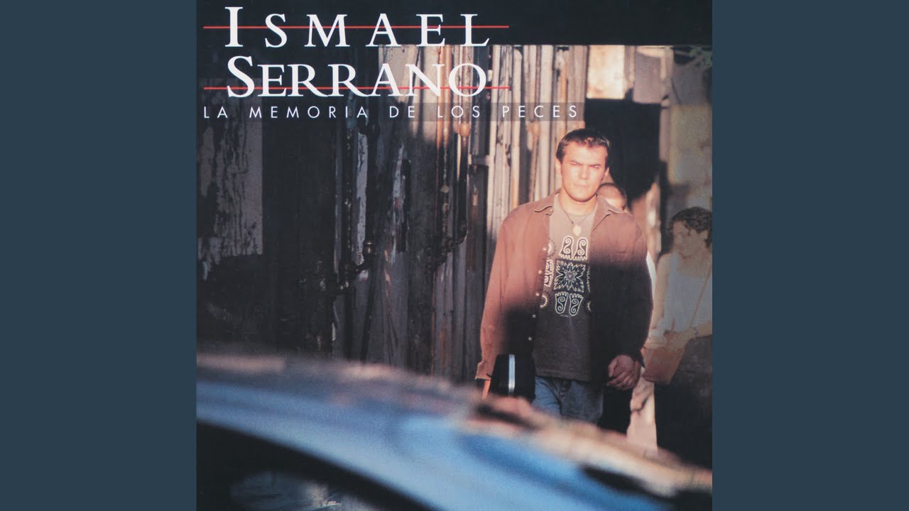 ismael serrano cancion de amor propio