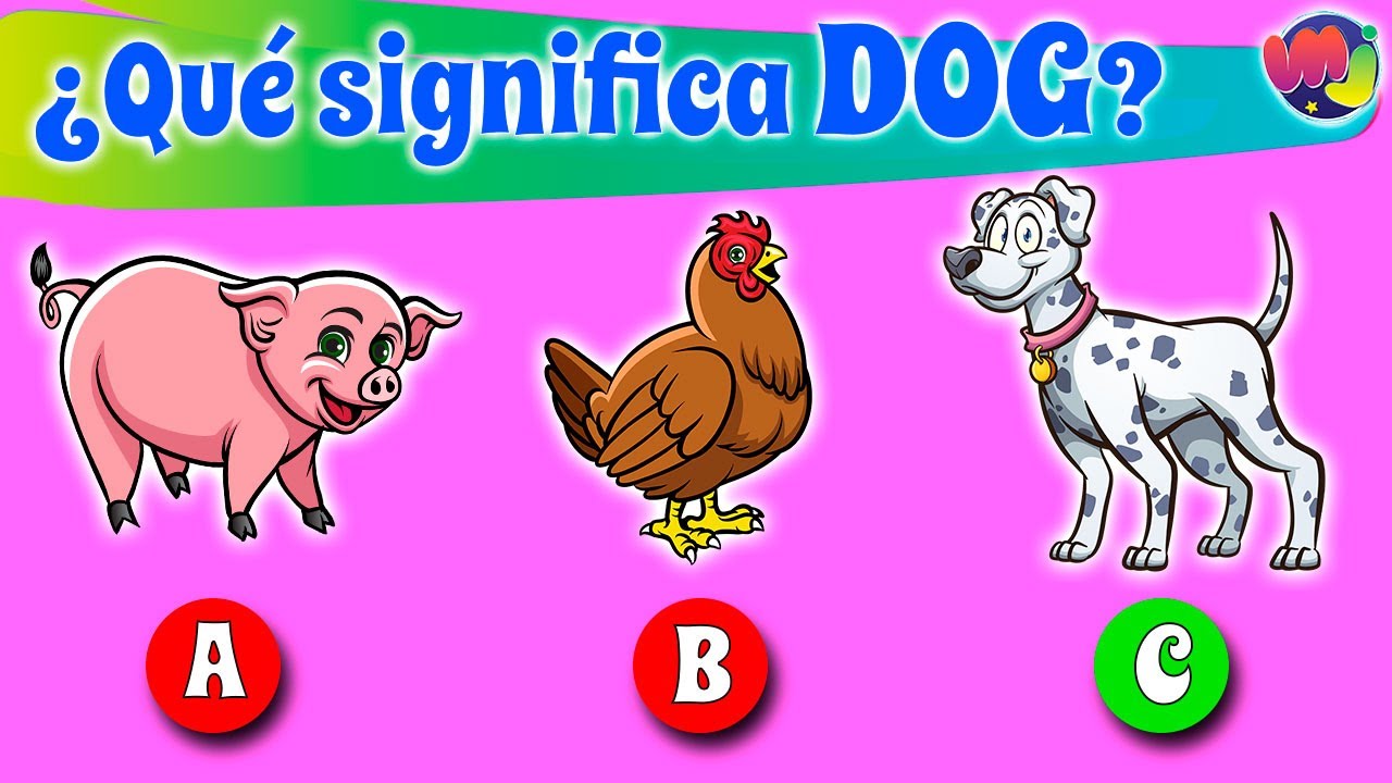 juegos en inglés para niños gratis