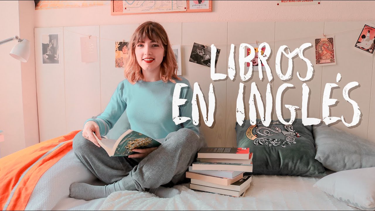 libros fáciles de leer en inglés para adultos