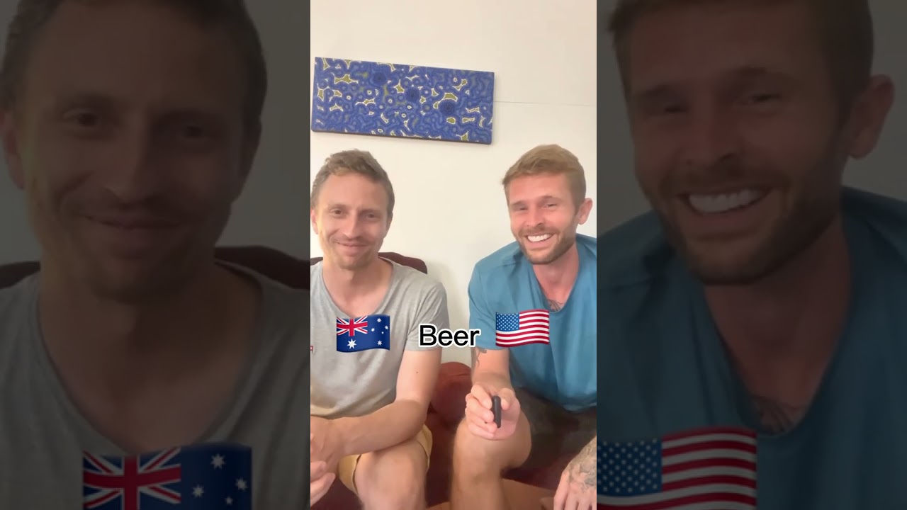 nacionalidad de australia en ingles