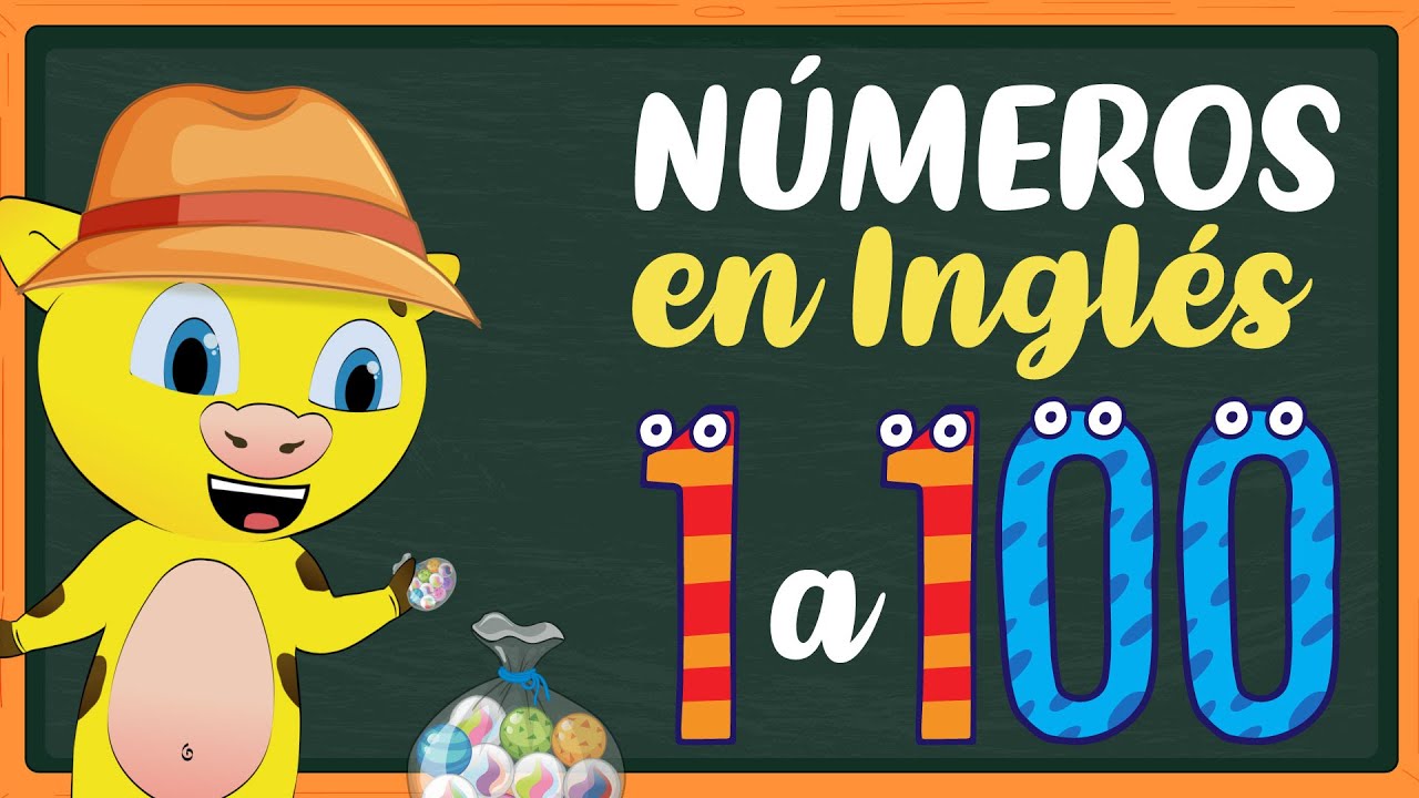 numeros a letras en ingles