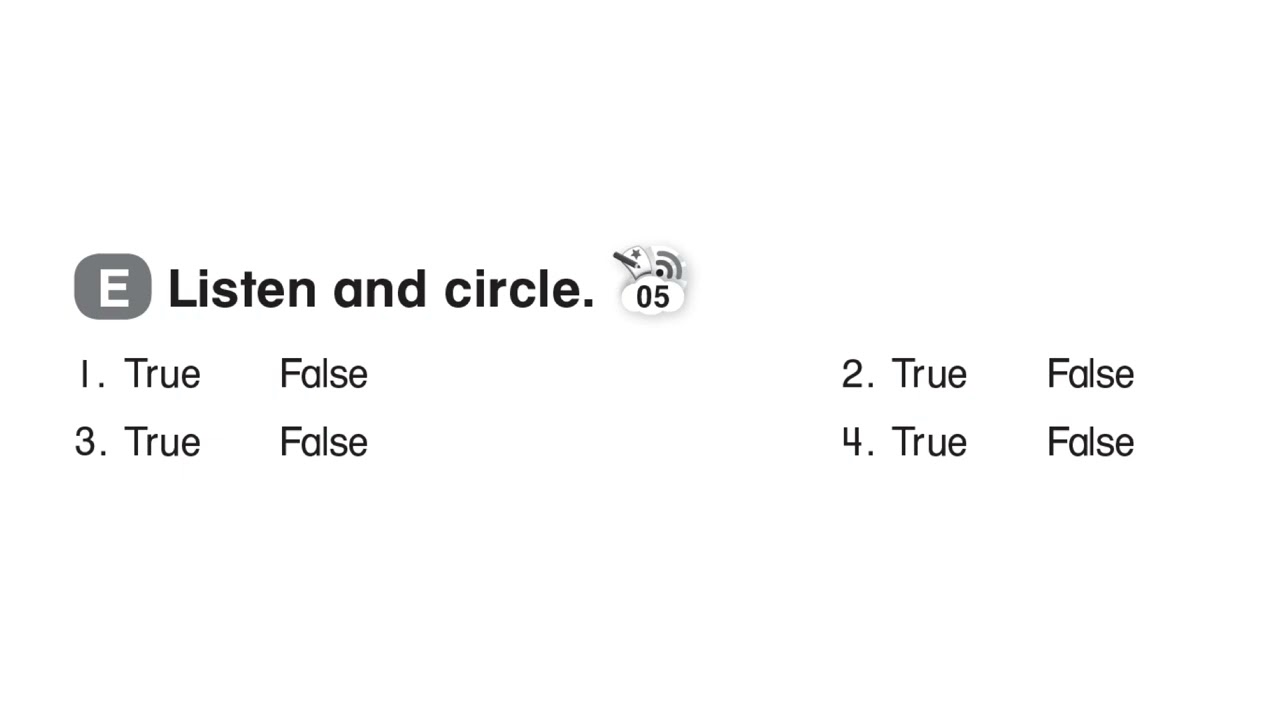 open up 5 unit 3 test