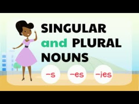 plural de box en ingles