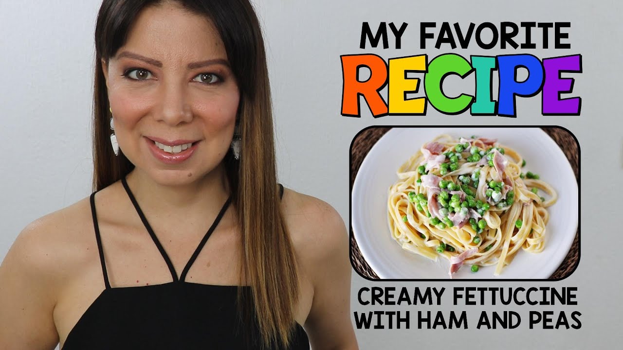 receta de comida saludable en ingles