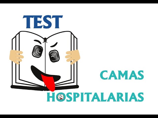 tipos de camas hospitalarias auxiliar de enfermería