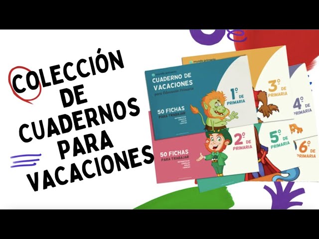 cuadernos de repaso 6 primaria para imprimir