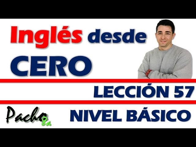 ejercicios will y going to resueltos