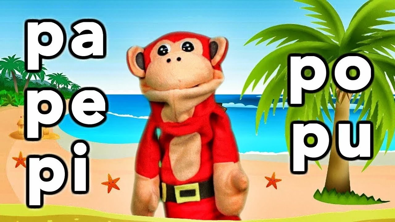 fichas pa pe pi po pu