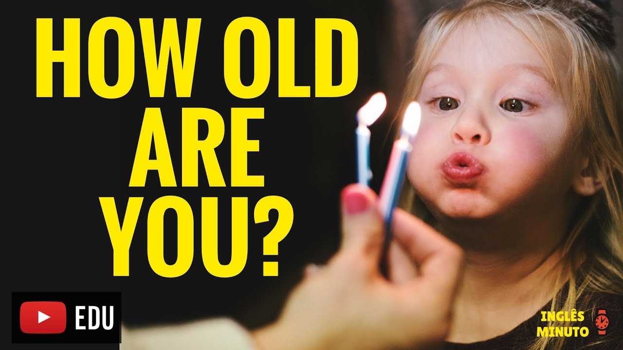 how old are you como responder