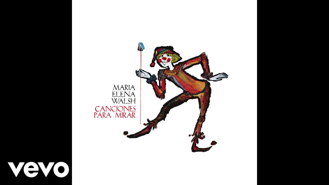 maría elena walsh el reino del revés