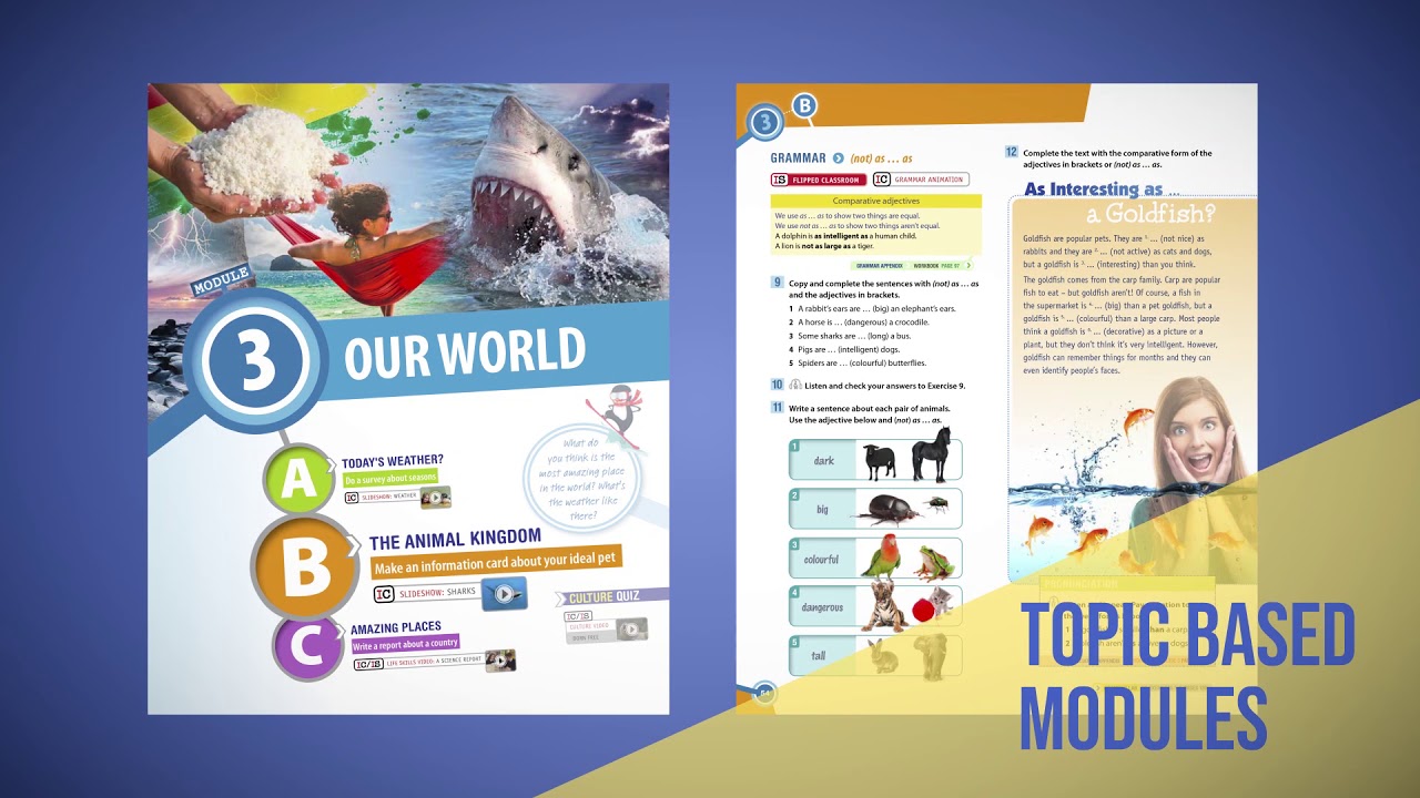 network eso 1 photocopiable burlington books