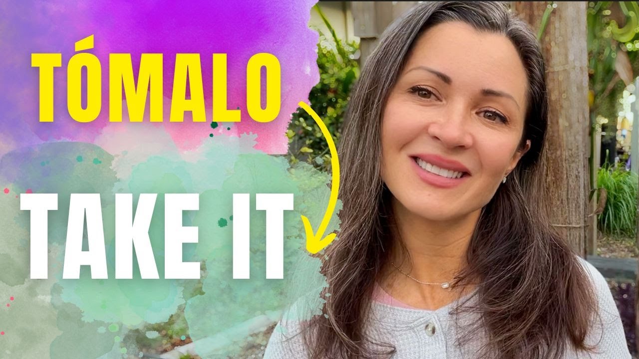 oraciones con el verbo to take