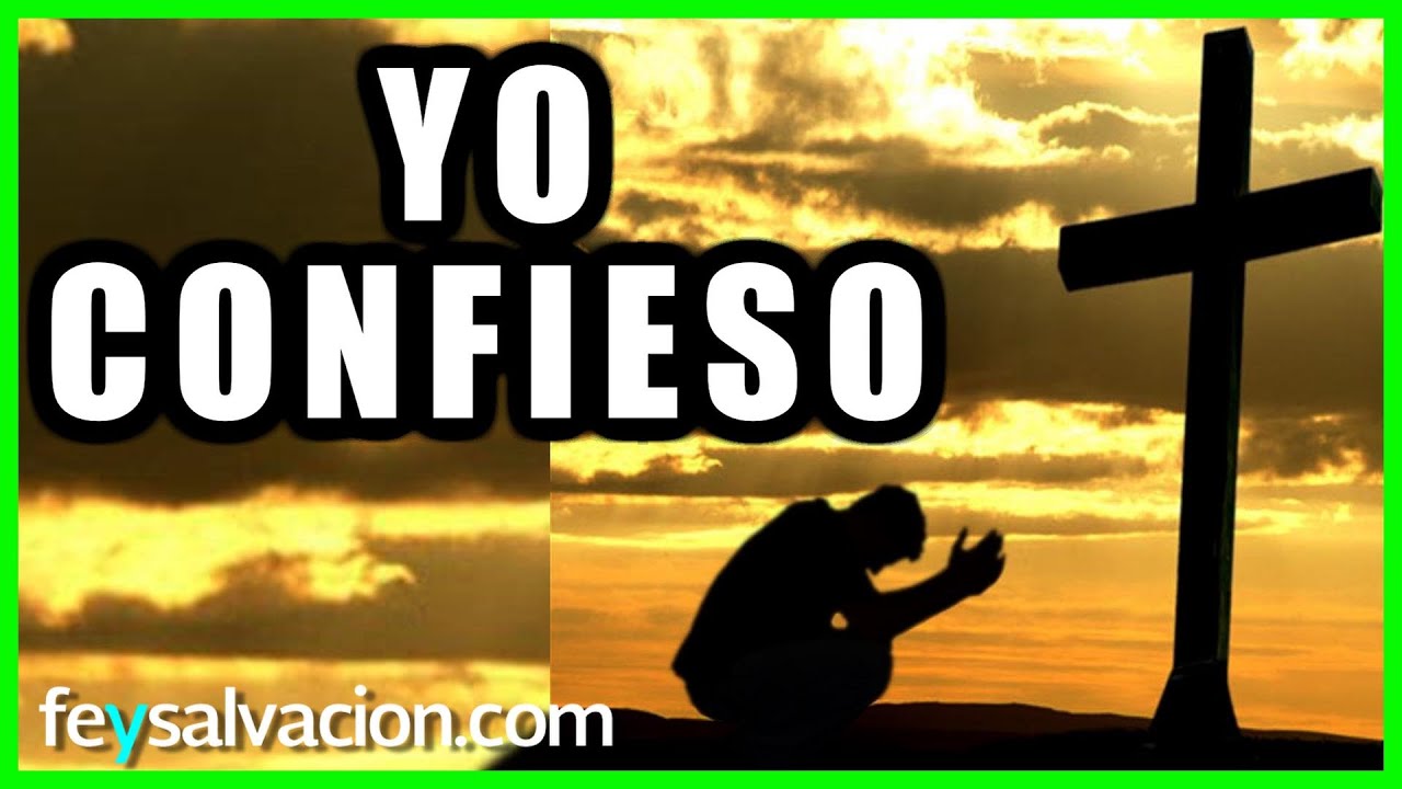 por mi culpa por mi culpa por mi gran culpa