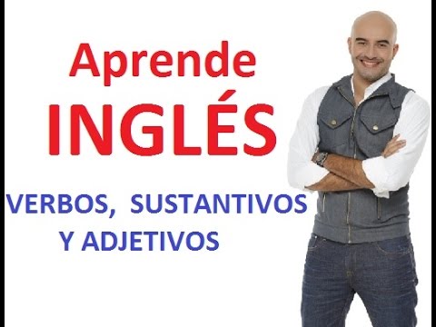 verbo to be y adjetivos